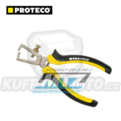 Kleště odizolovací 160mm - Proteco