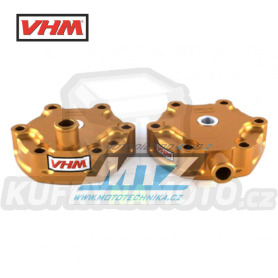 Hlava válce Honda NSR300