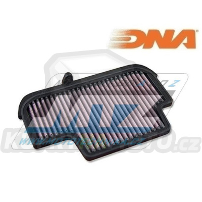 Filtr vzduchový DNA - CF Moto 400NK / 17-20 + 400GT / 19-22 + NK650 / 11-14 + TR650 / 12-14 + TK650 / 12-14 + 650GT / 19-22 + 650NK / 16-20 + 650MT / 16-23 + Moto Morini X Cape 650 / 22-24 + Seimmezzo STR / 23-24