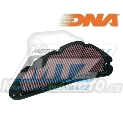 Filtr vzduchový DNA - Honda SH125i+SH150i / 20-23