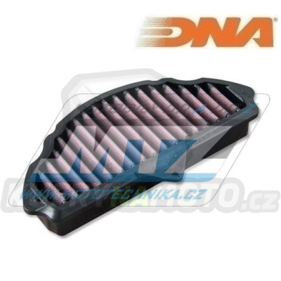 Filtr vzduchový DNA - Kawasaki ZX-10R / 08-10