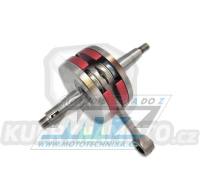 Kliková hřídel KTM 85SX / 18-25 + Husqvarna TC85 / 18-25 + Gas-Gas MC85