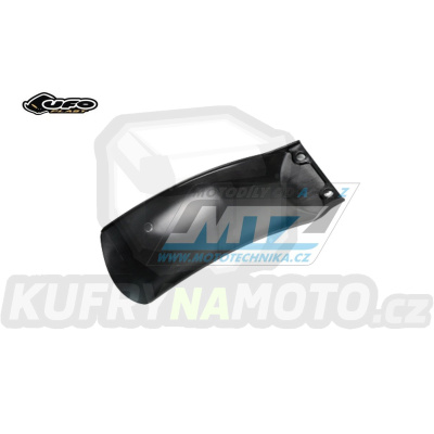 Kryt zadního tlumiče (zástěrka) Yamaha YZ65 / 19-25 + YZF250 / 10-18 + YZF450 / 14-17 + WRF250 / 15-19 + WRF450 / 16-18 - barva černá