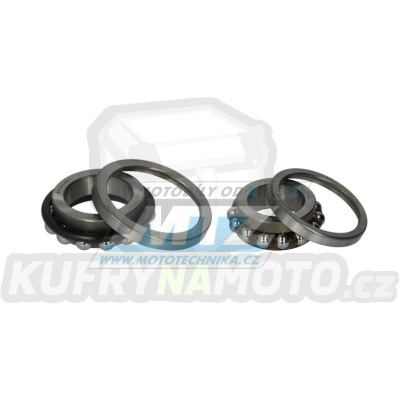 Sada do krku řízení - Yamaha FZ6+MT07+MT09+MT10 + TDM + BT1100 + XJ + XVS + YBR250+YZF