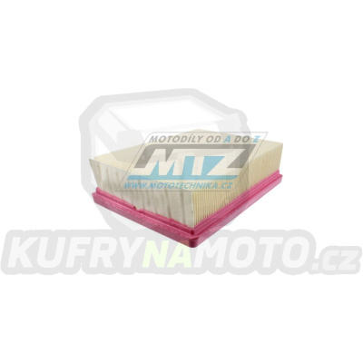 Filtr vzduchový NYPSO - KTM 1050 Adventure + 1090 Adventure + 1290 Super Adventure + 1290 Super Duke + 790 Adventure + 890 Adventure + Husqvarna 901 Norden