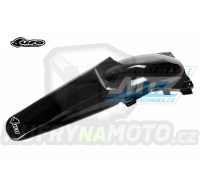 Blatník zadní Suzuki RMZ250 / 04-06 - barva černá