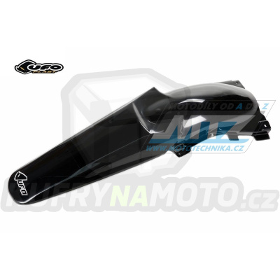 Blatník zadní Suzuki RMZ250 / 04-06 - barva černá
