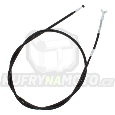 Lanko brzdy pro ATV All Balls Racing BC45-4012