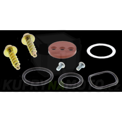 Opravná sada benzinového kohoutu All Balls Racing FT60-1022
