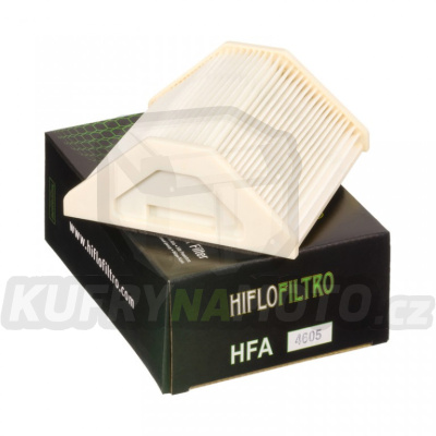 Vzduchový filtr HIFLOFILTRO HFA4605
