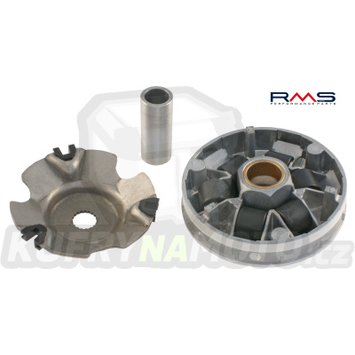 Polořemenice plovoucí hnaná RMS 100320030