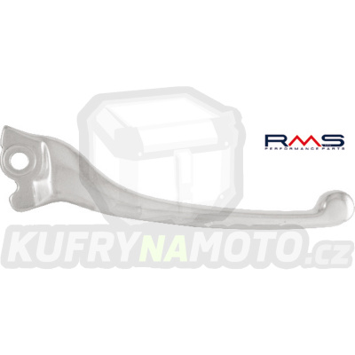 Páčka RMS 184120261 pravý chrom