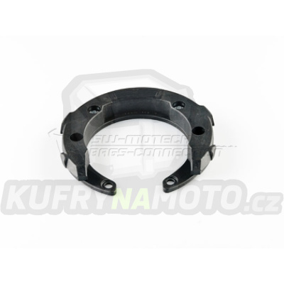 Quick Lock Evo kroužek držák nosič na nádrž SW Motech Kawasaki Ninja 300 2012 -  EX300A TRT.00.640.11600/B-BC.20841