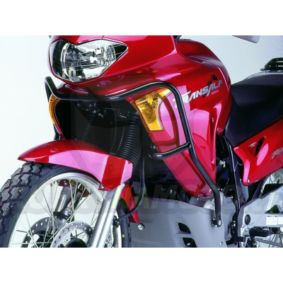 Padací rám Fehling Honda XL 650 V Transalp (RD10/11) 2000 – 2007 Fehling 7368 ES - FKM194