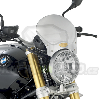 Montážní sada – držák pro plexisklo Givi BMW R NINE T 1170 2014 – 2017 G2638- AL 5115 A