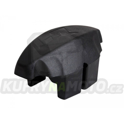 Chránič řídítek RTECH černý R-PCMNBNR0125