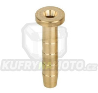 měděný trn pro hydraulické hadice BH59 brzdových systémů SHIMANO, FULL STOP (sada 10ks)