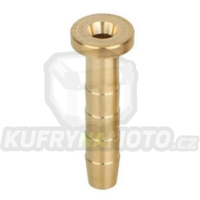 měděný trn pro hydraulické hadice BH59 brzdových systémů SHIMANO, FULL STOP (sada 10ks)