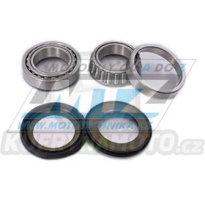 Sada do krku řízení Honda CRF250R / 10-13 + CRF450R / 09-12