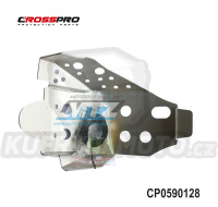 Kryt pod motor hliníkový ALU Engine Guard - Yamaha YZF250 / 14-18