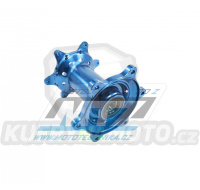 Nába zadní Z-WHEEL ASTELIGHT HUB - ZETA W41-41202 - Yamaha YZ125+YZ250 / 02-19 + YZF250+YZF426+YZF450 / 02-08 + WRF250+WRF426+WRF450 / 02-18 - modrá