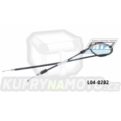 Lanko HotStart Suzuki RMZ250 / 08-12 + RMZ450 / 08-12