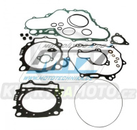 Těsnění kompletní motor Yamaha YZF450 / 14-17 + YZF450X / 16-18 + WRF450 / 16-18