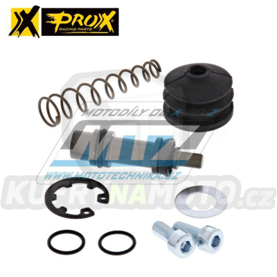 Pístek kompletní průměr 10,0 přední brzdové pumpy a spojkové pumpy KTM 65SX+85SX / 14-24 + 50SX + Freeride 250R + Freeride 350 + Husqvarna TC65+TC85+TC50 + Gas-Gas MC50+MC65+MC85