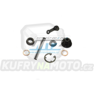 Sada brzdové pumpy přední - Yamaha YZF-R1 / 15-16 + YZF-R1M / 15-16 + YZF-R1S / 16