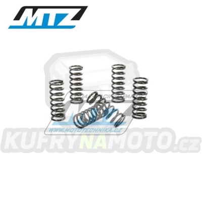 Pružiny spojkové MTZ - Suzuki RM250 / 96-97 + RMX250 / 88-98 + KTM 250EXC+250MXC / 90-95 + 300EXC+300MXC / 91-95