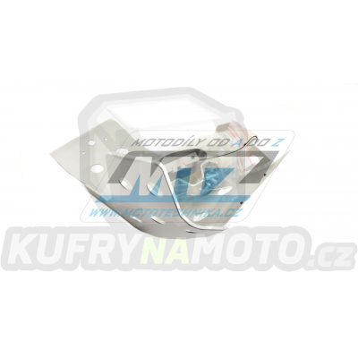 Kryt pod motor hliníkový ALU Engine Guard - KTM 450SXF / 19-22 + 450XCF + Husqvarna FC450+FX450 / 19-22 + Gas-Gas MCF450