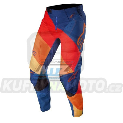 Kalhoty Techstar Alpinestars
