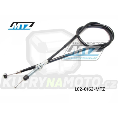 Lanko spojky Honda CR80R / 80-02 + CR85R / 03-07