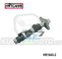 Vačková hřídel Stage 2 - Honda XR400R / 96-04 + TRX400X / 09,12-14 + TRX400EX / 99-08