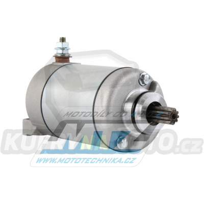 Startér kompletní pro Honda CB1000R / 11-16 + CBF1000 / 06-13 + CBR1000RR / 04-05