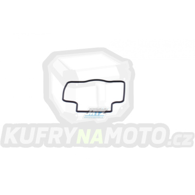 Těsnění plovákové komory karburátoru - Kawasaki ZX1100C Ninja ZX11 / 90-93 +ZX1100D Ninja ZX11 / 93-01 +ZX600 ZZR / 03-04 +ZX600D ZX6 / 90-93 +ZX600E ZX6 / 93-02 +ZX750 Ninja / 92-95 +ZX750R Ninja / 96-03 + Yamaha YZF600R / 95-07