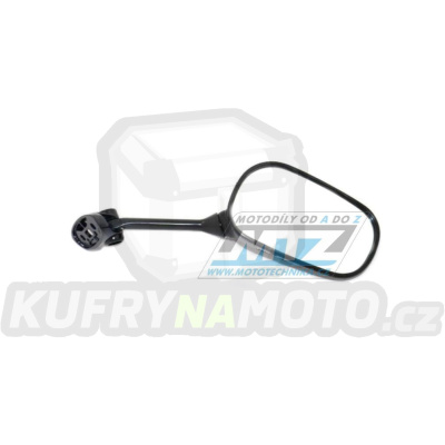 Zrcátko zpětné pravé - Suzuki GSXR600 / 04-05 + GSXR750 / 04-05