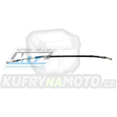 Hadice brzdová zadní KTM 65SX / 09-22 + Husqvarna TC65 / 17-22 + Gas-Gas MC65