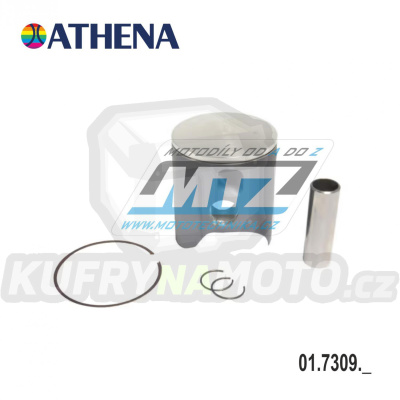 Pístní sada TM EN250 + MX250 / 99-24 - rozměr 66,35mm (Athena S4F06640016C)