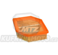 Filtr vzduchový - BMW K1200R / 02-08 + K1200S / 03-08 + K1200GT / 06-08