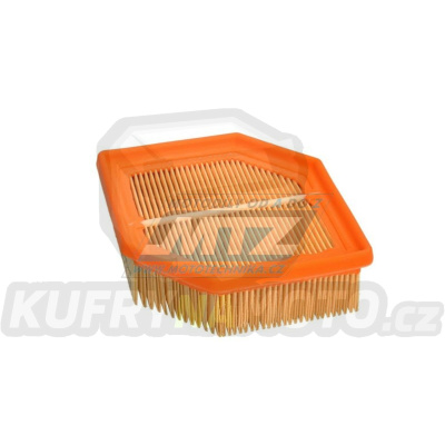 Filtr vzduchový - BMW K1200R / 02-08 + K1200S / 03-08 + K1200GT / 06-08