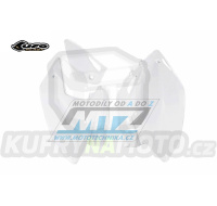 Bočnice Honda CRF450X / 05-16 - barva bílá