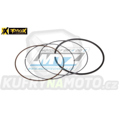 Kroužky pístní (sada) 2taktní pro průměr 78,00mm - KTM 360SX+380SX 360EXC+380EXC / 96-02