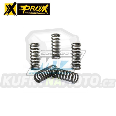 Pružiny spojkové (sada) Prox - Yamaha YZ125 / 22-25 + YZ125X / 23-25