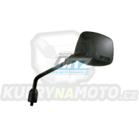 Zrcátko zpětné levé - Yamaha XJ600N / 95-01 + XJ600S Diversion / 92-02