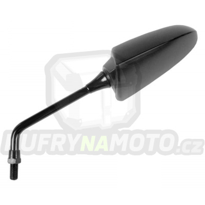 Zpětné zrcátko SMATNORD UNI GP1 3264084A pravý černý