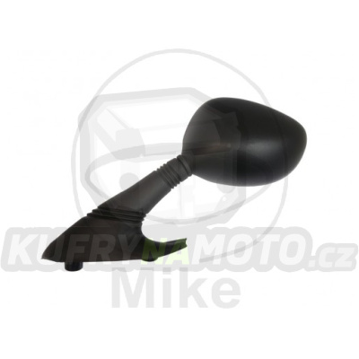 Zpětné zrcátko JMP ZR 0363 černá levý