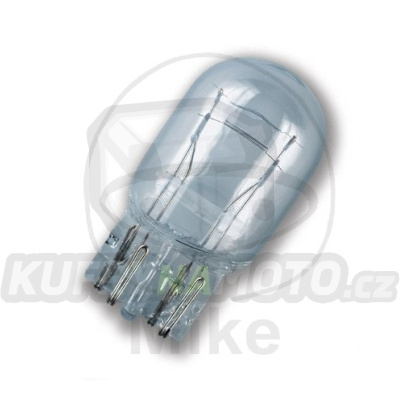 Žárovka JMT W3X16Q 12V21/5W