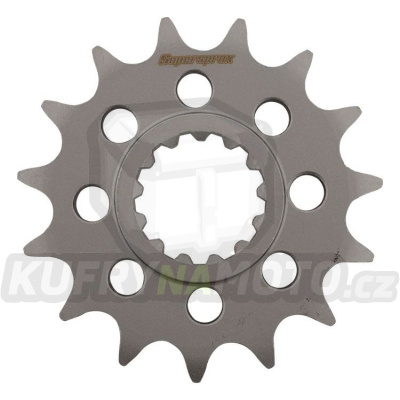 Řetězové kolečko SUPERSPROX CST-579:15 15 zubů, 530