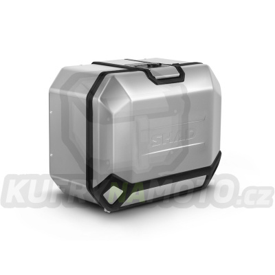 Boční hliníkový kufr na motorku SHAD Terra TR47 D0TR47100R pravý